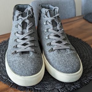 Four Brothers Men's Shoes